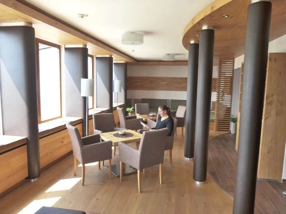 Wallackhaus RegioJet Hotels