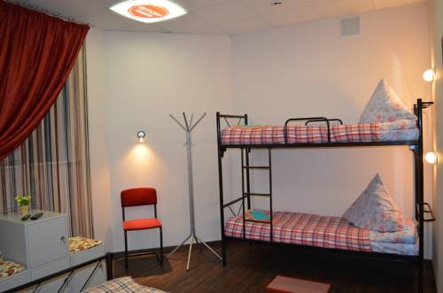 Stop-Hostel