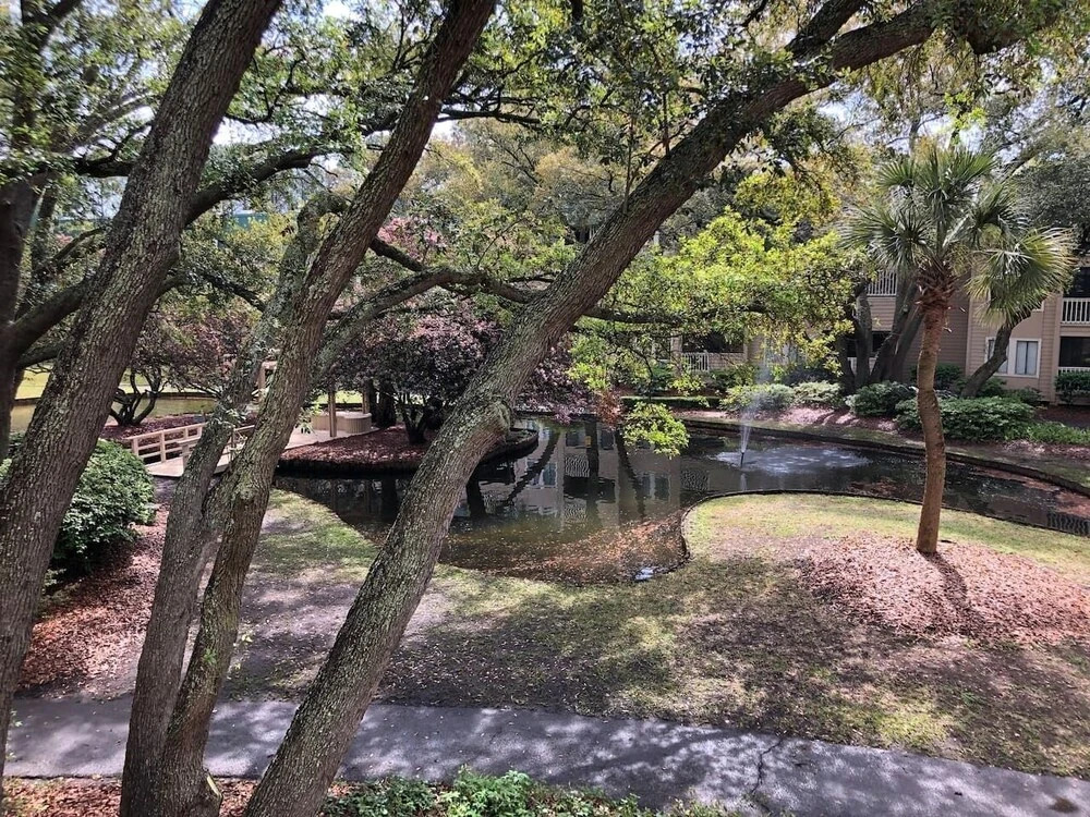 J's Beachtime - 3 Pools, Tennis, Playground 2 Bedroom Condo
