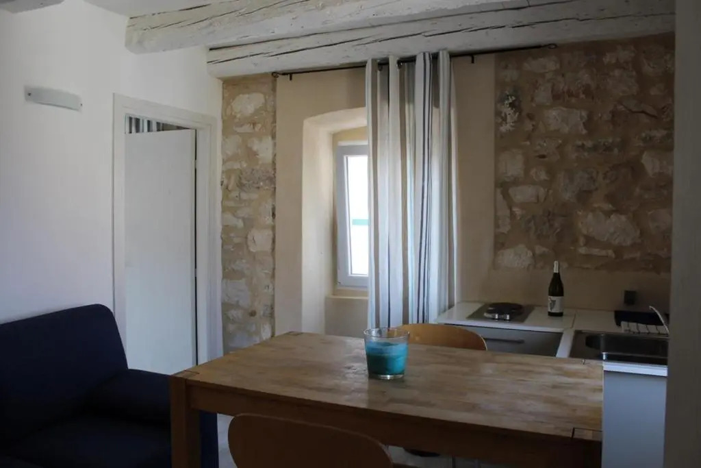 Sansego Suites