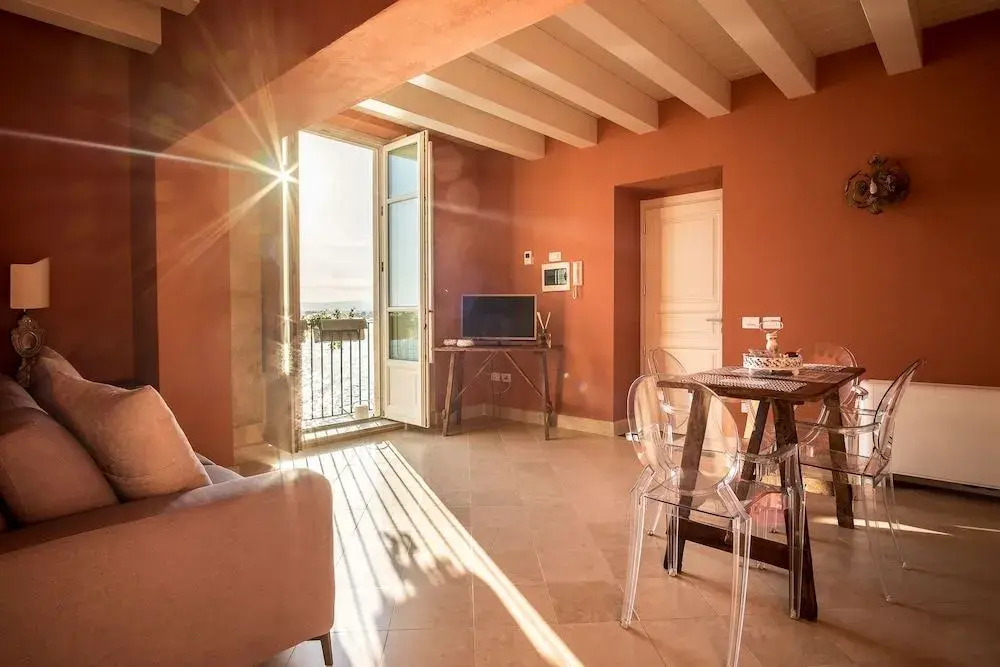 Palazzo Alfeo Aparthotel