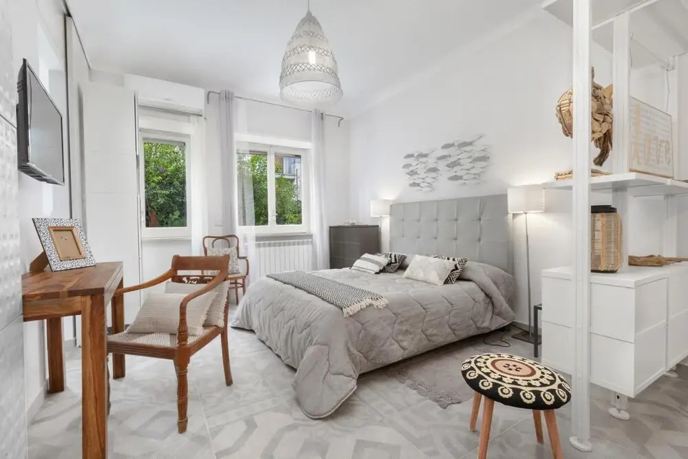 Appartamento Sorrento Suite de Charme