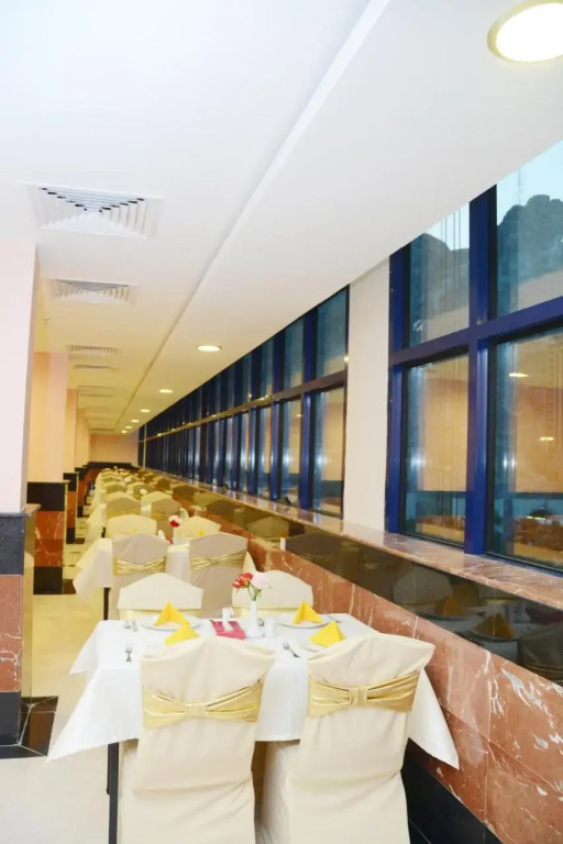 Al JAWHRA TOWER HOTEL