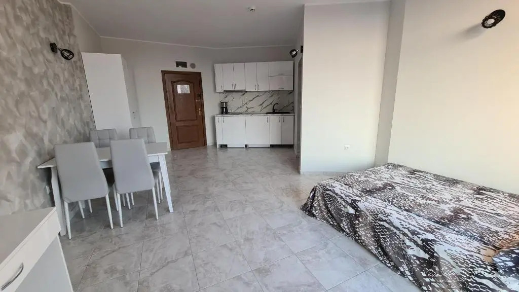 Lux apartment in 4 star Hotel