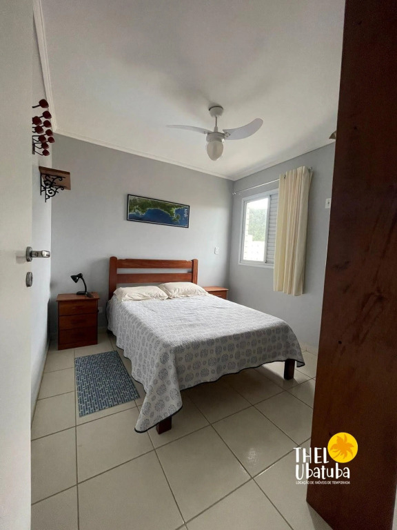 Thel Ubatuba - Apto 403/A, Ana Luiza - Praia Grande