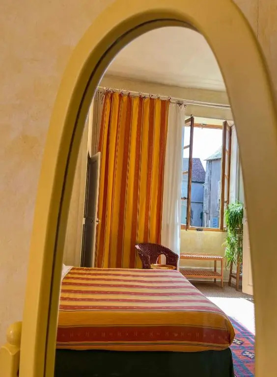 Maison Sainte Barbe