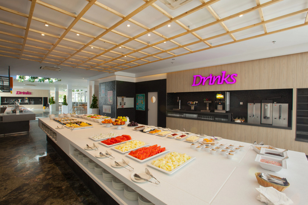 Abora Catarina by Lopesan Hotels