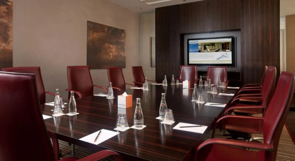 Centro Barsha - by Rotana