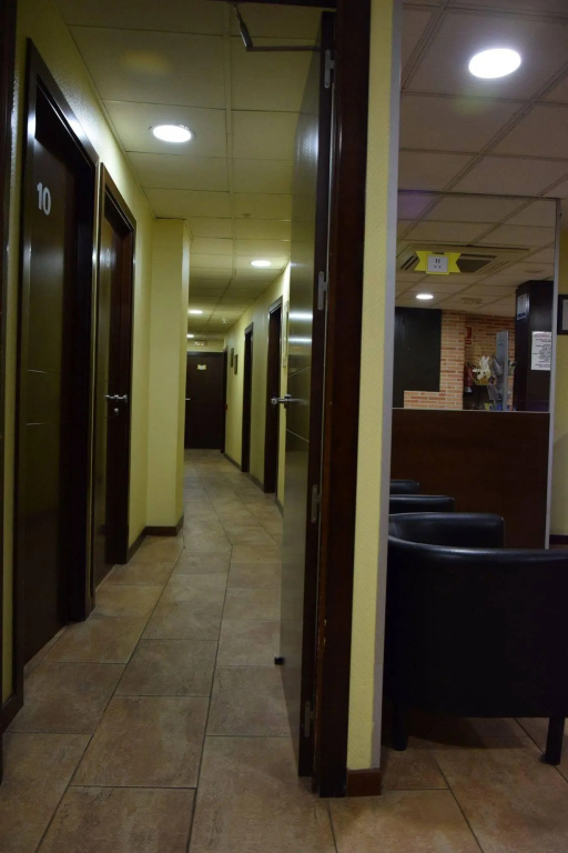 Hotel Complutense
