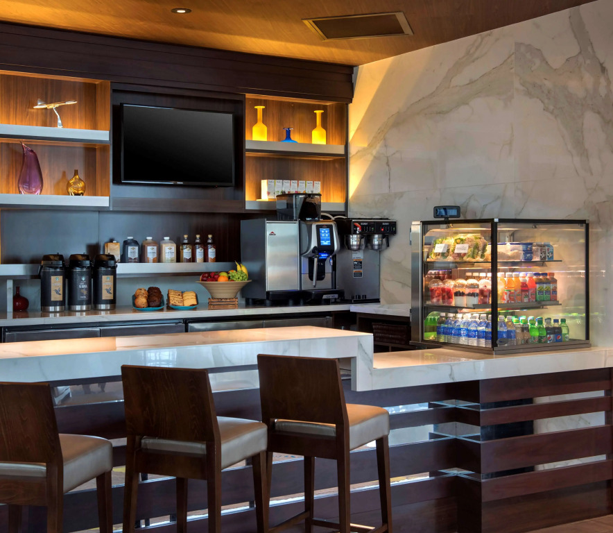 Hyatt Regency Pittsburgh International Airport