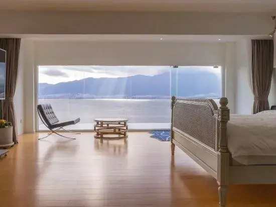 Xian'er Lake View Holiday Villa