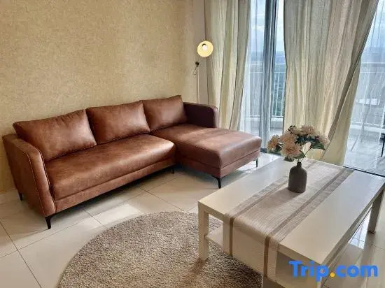 Teega 8 pax Luxury Family suite