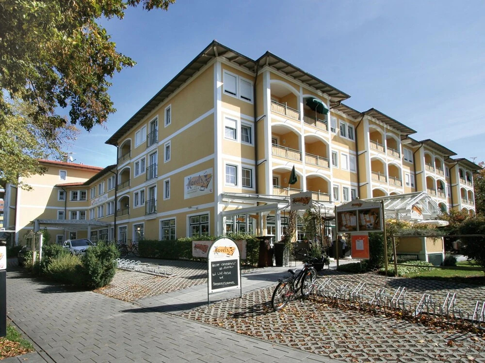 Europa Residenz Bad Füssing