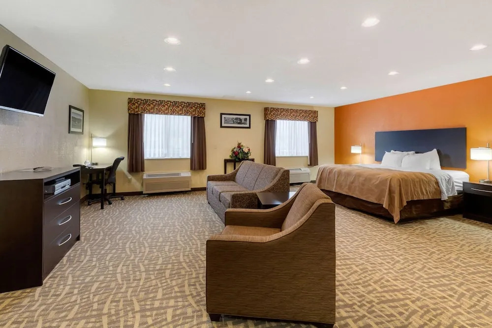 Rodeway Inn