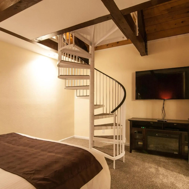 North Lake Lodges & Villas