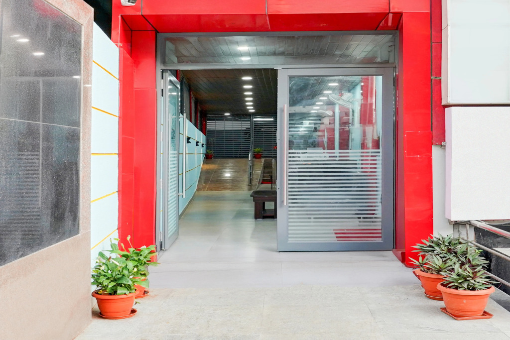 Townhouse Jeevan Bima Nagar Indranagar