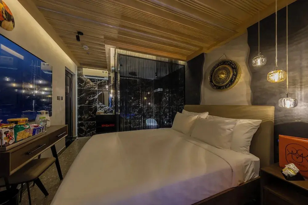 Pynt Hotel 4
