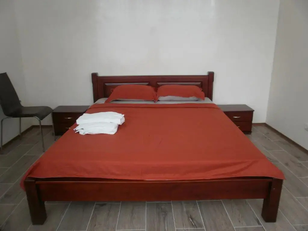 Sea View Apartment