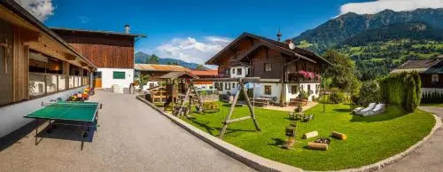 Schweizerhof