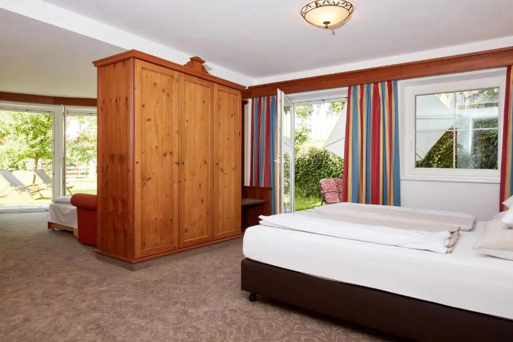 Hotel Hubertus