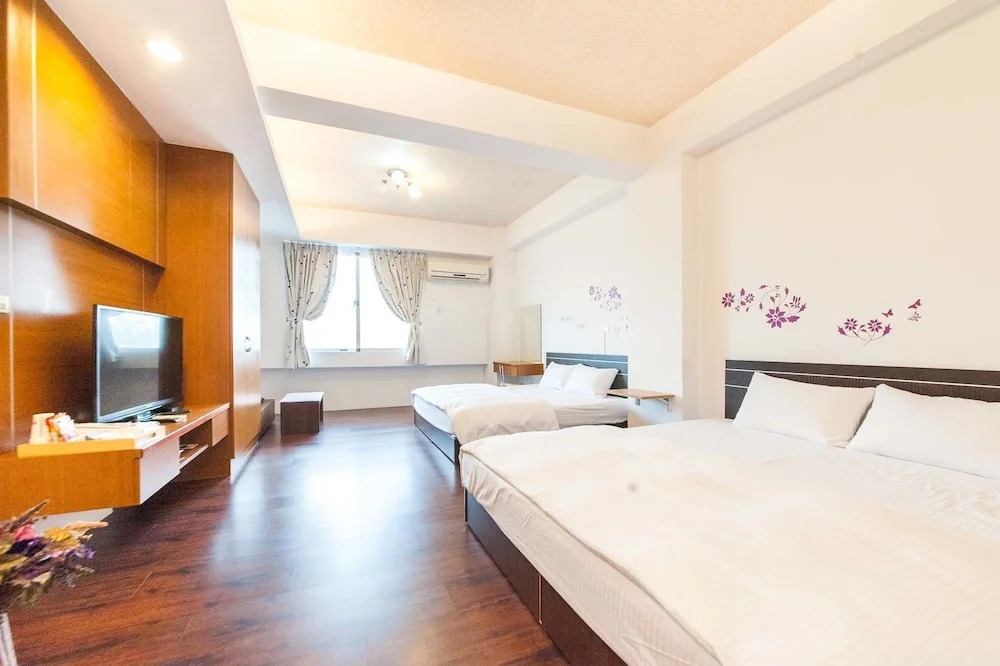 Slow Time Homestay