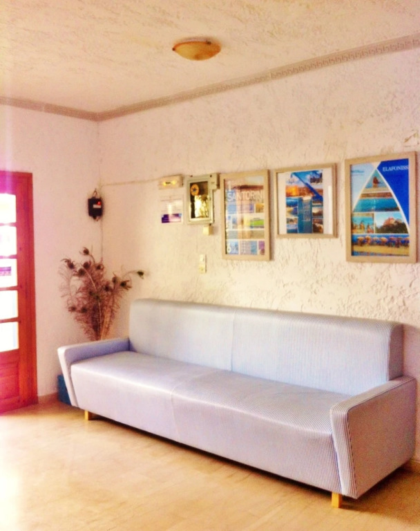 Apollonia Apartments