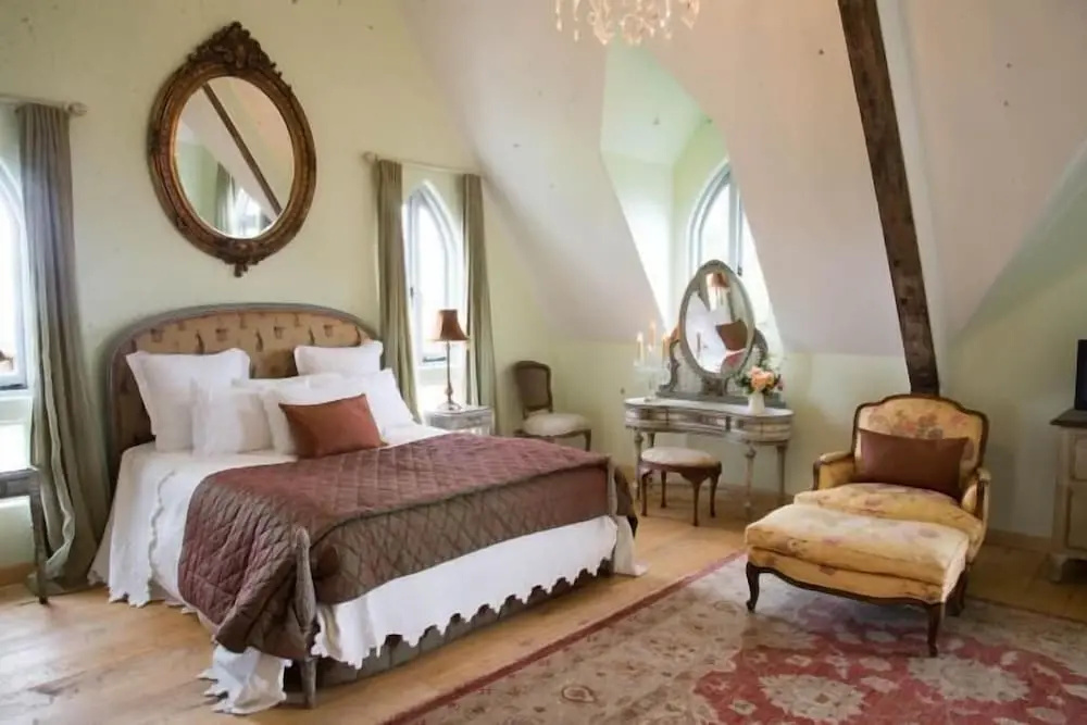 The French Country House, Tauranga
