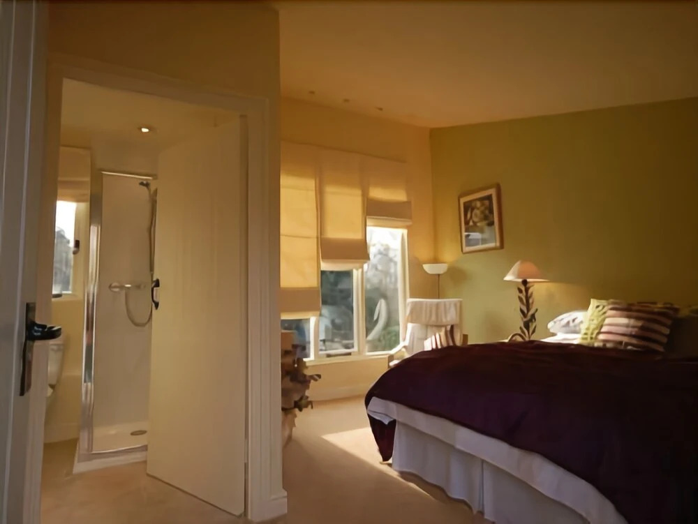 The Steppes - B&B