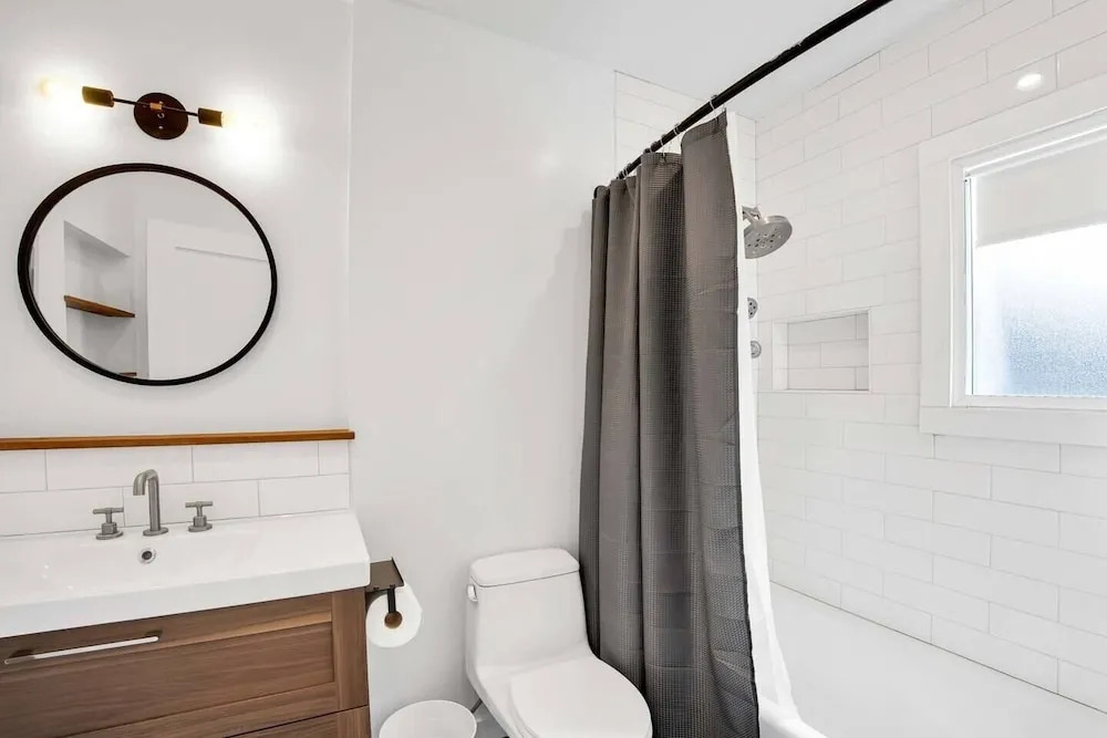 South Sycamore by Avantstay Centrally Located