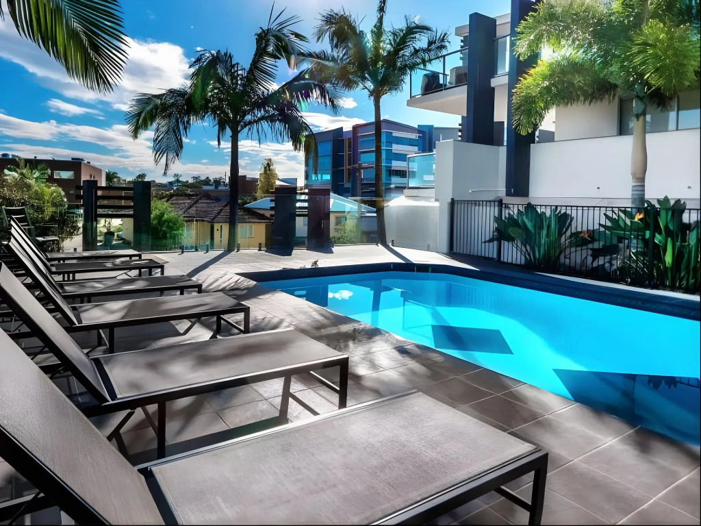 City Park Apartments