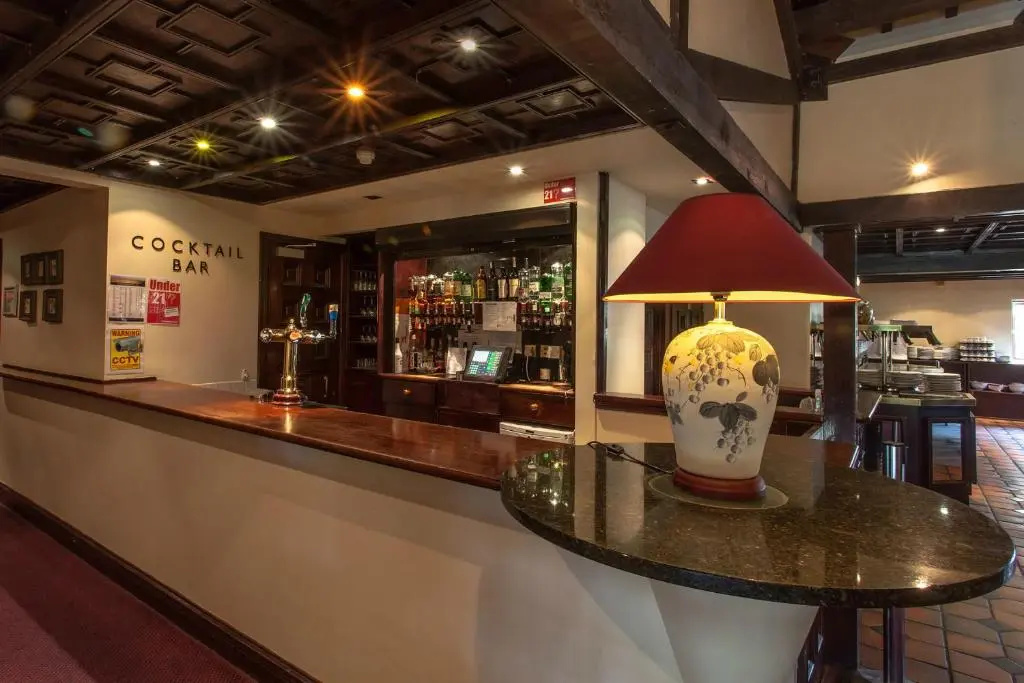 Europa Gatwick Hotel