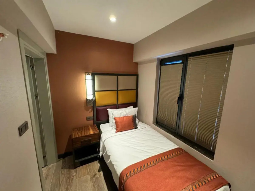 Sile Gonen Hotel