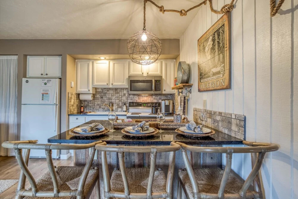Ski House 119
