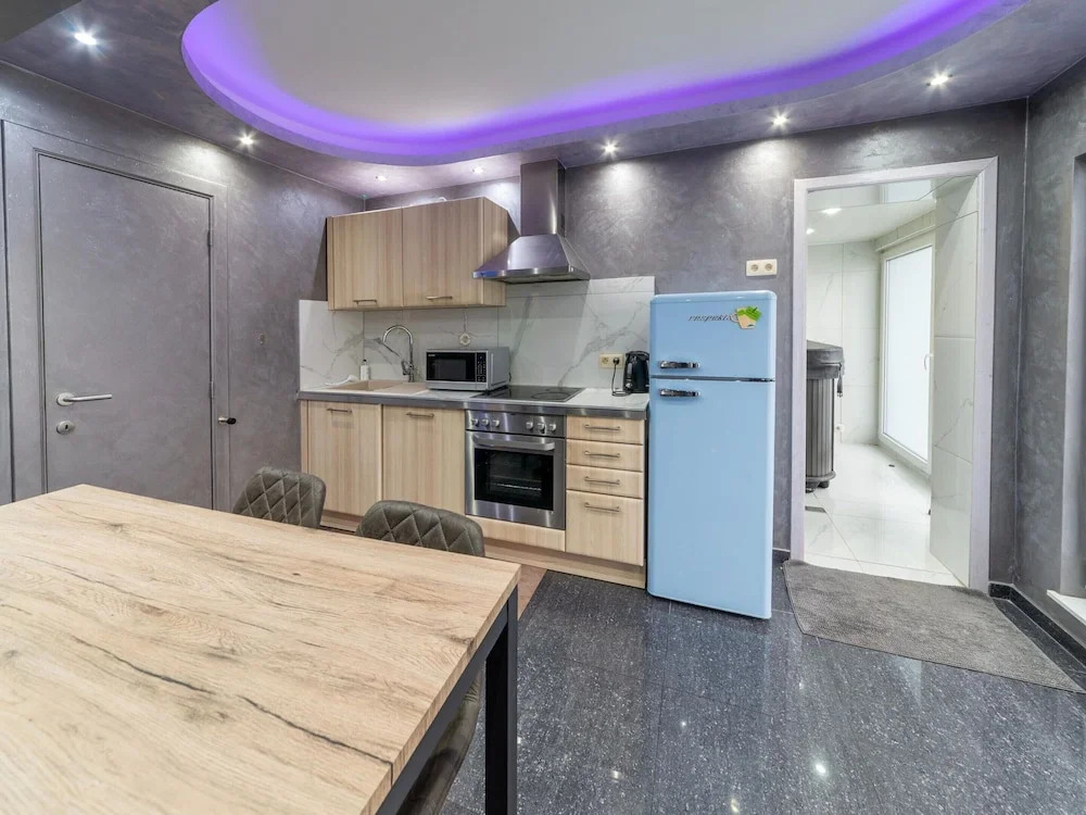 Magnificent holiday home in Verviers with sauna