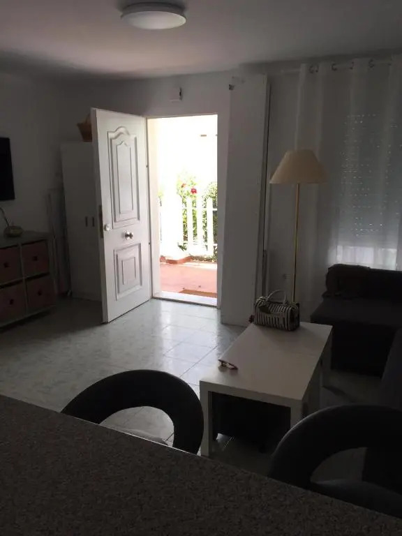 Precioso Duplex con piscina a 300m de la playa.