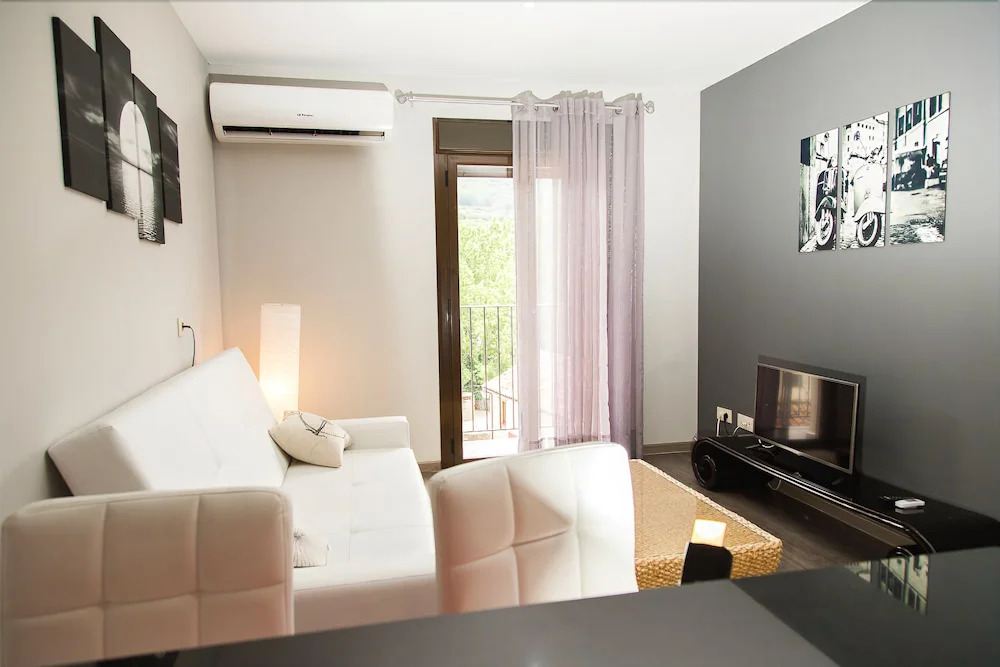 Apartamentos Dacris
