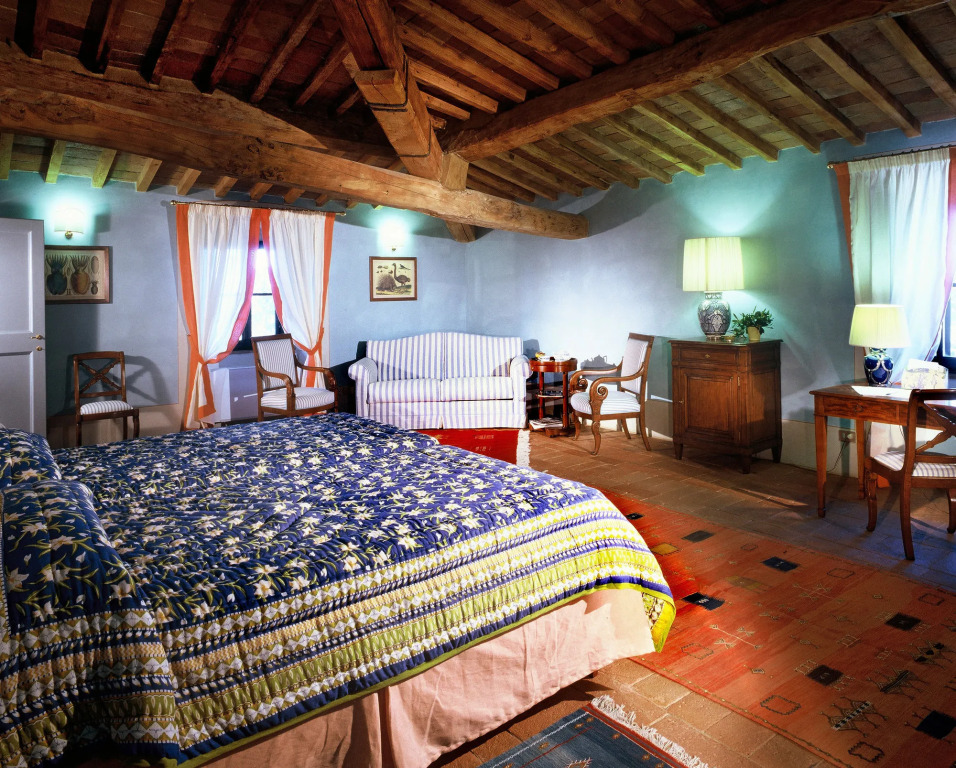 Villa Il Poggiale Dimora Storica