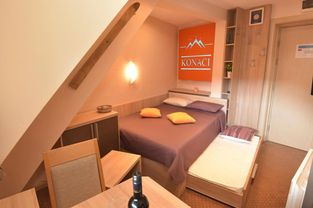 Star Apartments Konaci