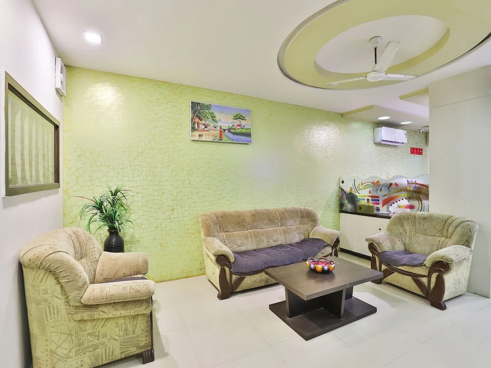 OYO 1362 Hotel Park Inn