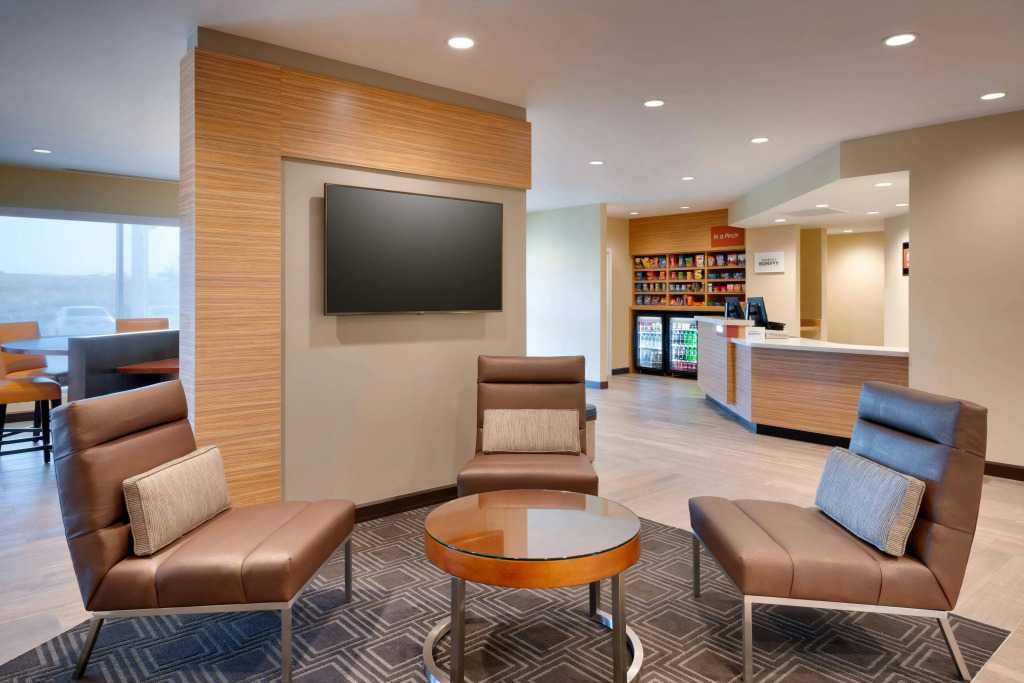 TownePlace Suites by Marriott Salt Lake City Draper