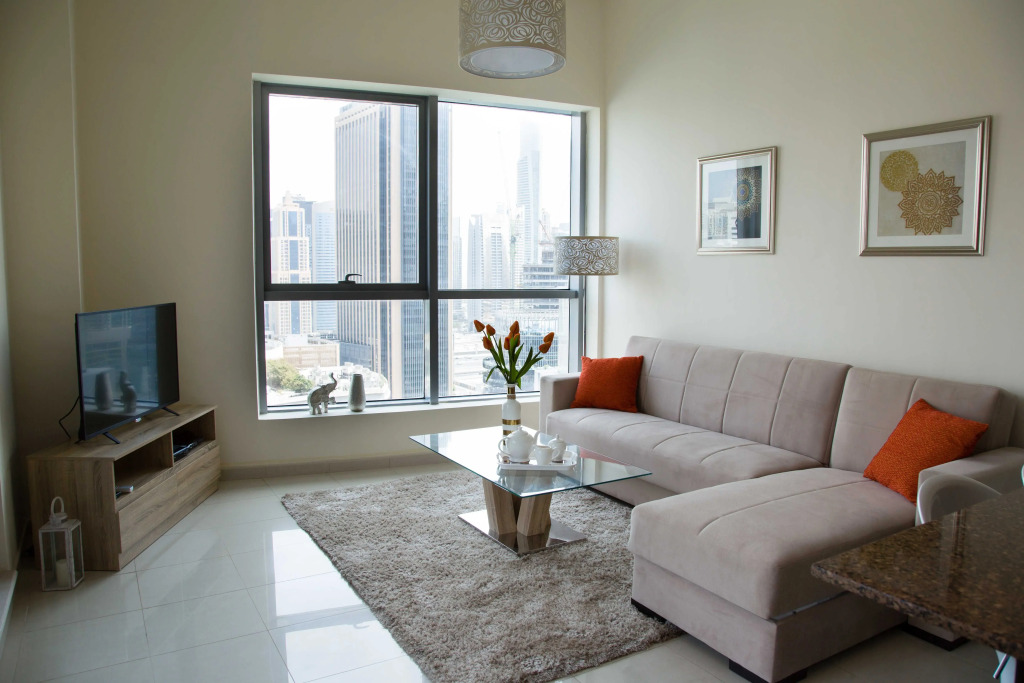 Stylish Apt With Great Views And Good Energy