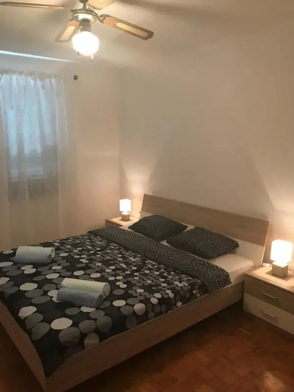 Apartment Davor