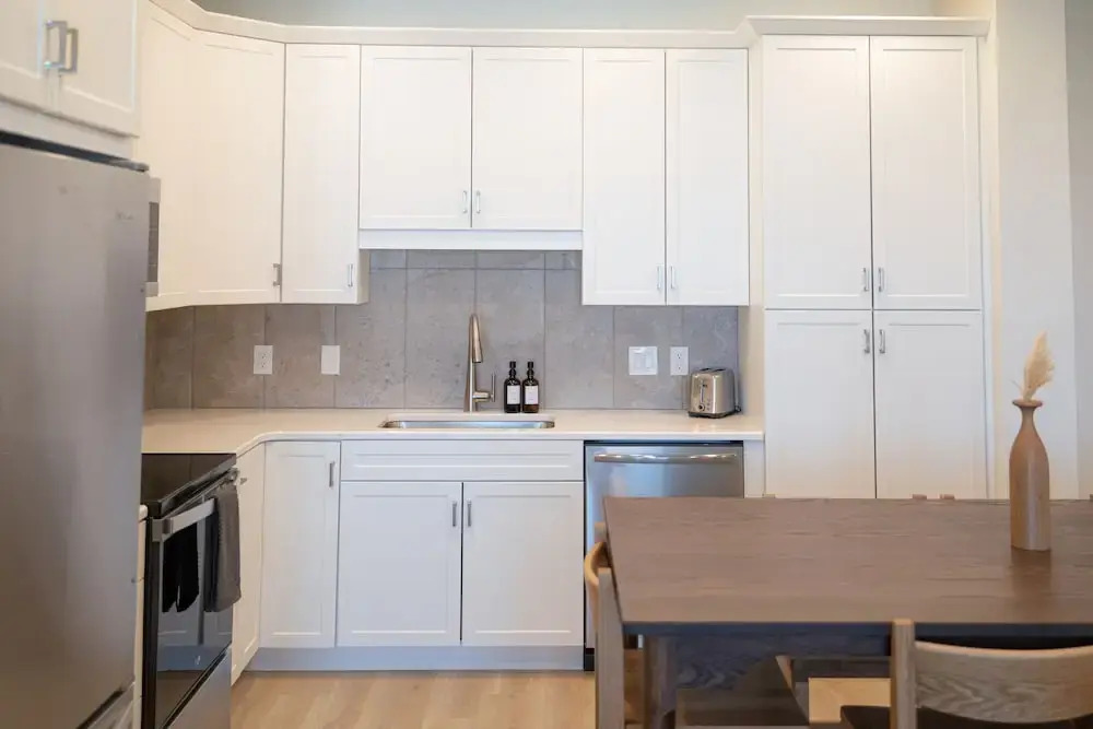 Boardwalk Suites & Residences By Kasa
