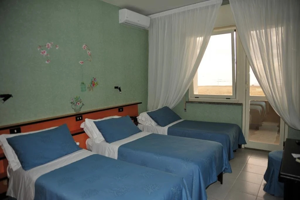 Hotel Marocca