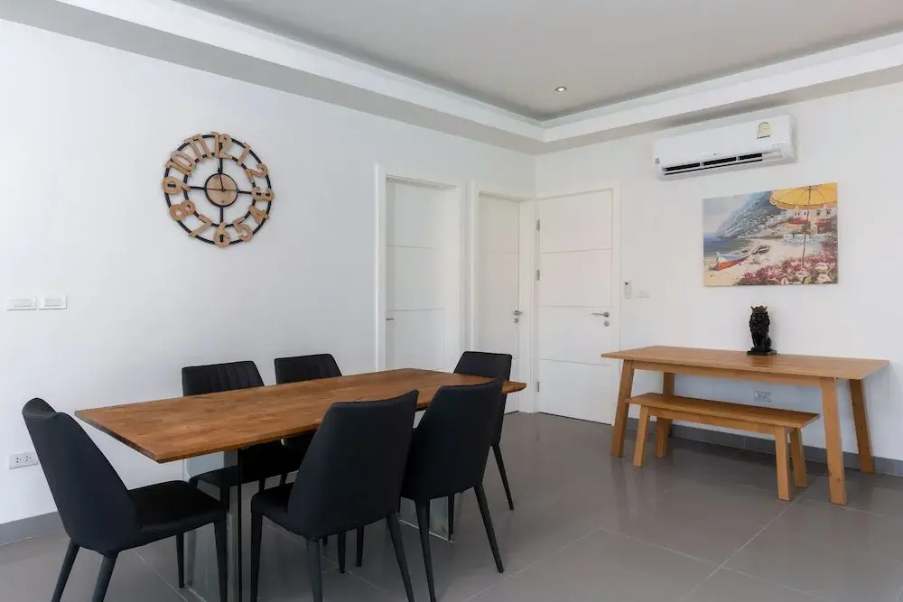 Orchid Paradise Homes OPV315