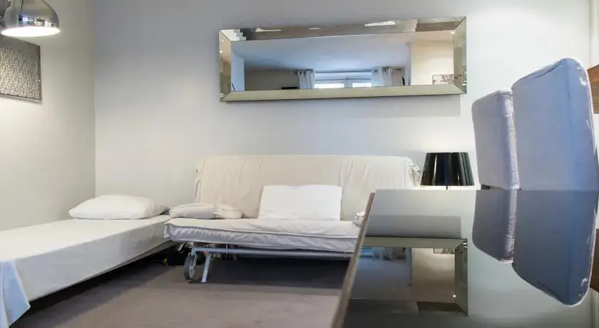 Appartement Drouot 1