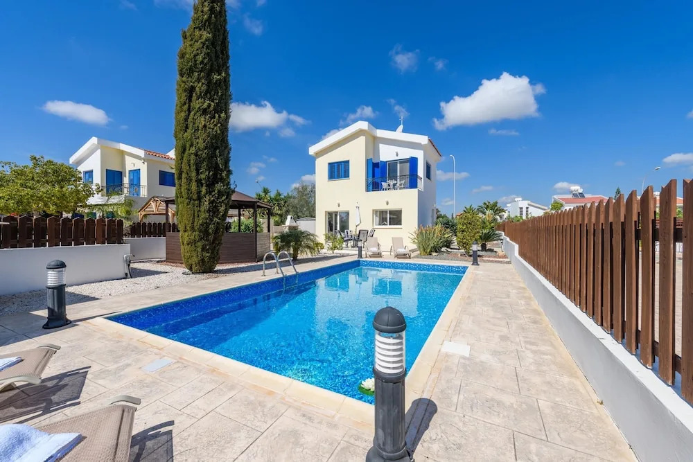 Villa Thekla