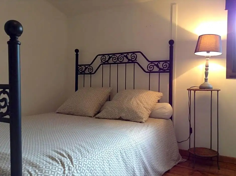 Le Mazet Chambre dHôtes