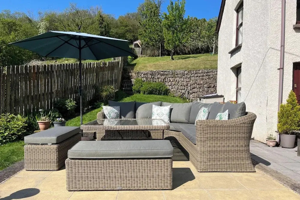 Beautiful 1-bed House, Exmoor Nr Lynton & Lynmouth