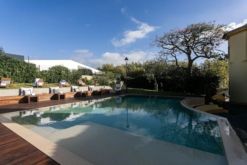 Casa Portuguesa - Charming House